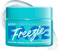 Primer Face Freezie 10-in-1 Cooling & Moisturizer 01, 50 ml NYX PROFESSIONAL MAKEUP
