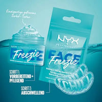 Primer Face Freezie 10-in-1 Cooling & Moisturizer 01, 50 ml NYX PROFESSIONAL MAKEUP