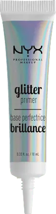 Primer Glitzer Glitter 01, 10 ml NYX PROFESSIONAL MAKEUP