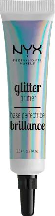 Primer Glitzer Glitter 01, 10 ml NYX PROFESSIONAL MAKEUP