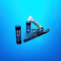 Primer Glitzer Glitter 01, 10 ml NYX PROFESSIONAL MAKEUP
