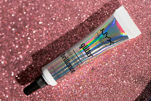 Primer Glitzer Glitter 01, 10 ml NYX PROFESSIONAL MAKEUP