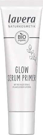 Primer Glow Serum, 30 ml lavera NATURKOSMETIK