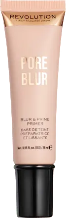 Primer Pore Blur, 28 ml REVOLUTION