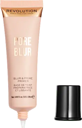Primer Pore Blur, 28 ml REVOLUTION