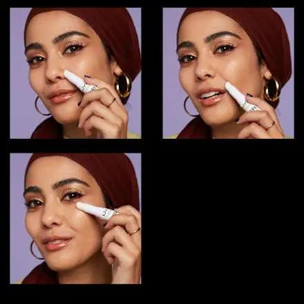 Primer Pore Filler Stick 01, 3 g NYX PROFESSIONAL MAKEUP