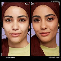 Primer Pore Filler Stick 01, 3 g NYX PROFESSIONAL MAKEUP