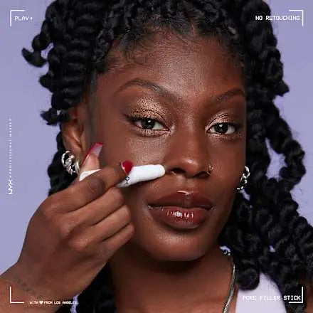 Primer Pore Filler Stick 01, 3 g NYX PROFESSIONAL MAKEUP