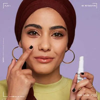 Primer Pore Filler Stick 01, 3 g NYX PROFESSIONAL MAKEUP