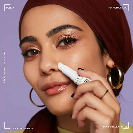 Primer Pore Filler Stick 01, 3 g NYX PROFESSIONAL MAKEUP