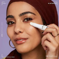 Primer Pore Filler Stick 01, 3 g NYX PROFESSIONAL MAKEUP