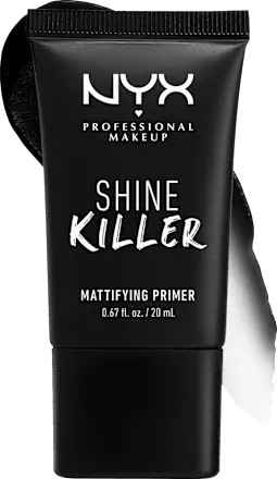 Primer Shine Killer 01, 20 ml NYX PROFESSIONAL MAKEUP
