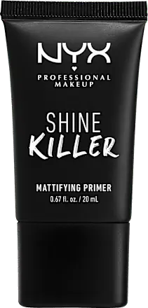 Primer Shine Killer 01, 20 ml NYX PROFESSIONAL MAKEUP