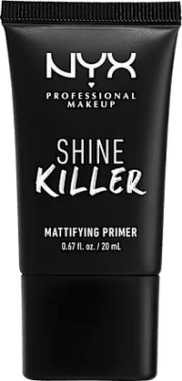 Primer Shine Killer 01, 20 ml NYX PROFESSIONAL MAKEUP