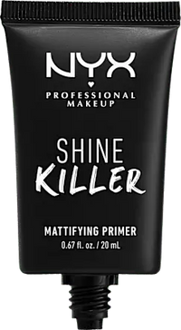 Primer Shine Killer 01, 20 ml NYX PROFESSIONAL MAKEUP