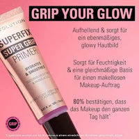 Primer Superfix Grip, 24 ml REVOLUTION