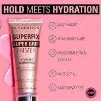 Primer Superfix Grip, 24 ml REVOLUTION