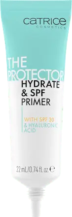 Primer The Protector Hydrate&SPF 30, 22 ml CATRICE