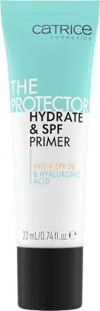 Primer The Protector Hydrate&SPF 30, 22 ml CATRICE