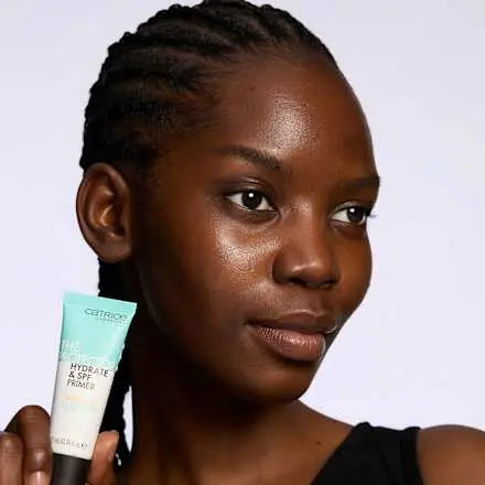 Primer The Protector Hydrate&SPF 30, 22 ml CATRICE