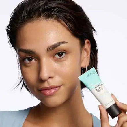 Primer The Protector Hydrate&SPF 30, 22 ml CATRICE