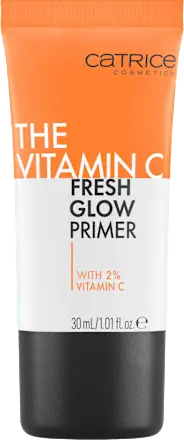 Primer The Vitamin C Fresh Glow, 30 ml CATRICE