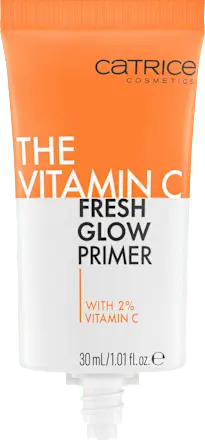 Primer The Vitamin C Fresh Glow, 30 ml CATRICE