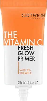 Primer The Vitamin C Fresh Glow, 30 ml CATRICE