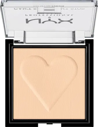 Puder Can't Stop Won't Stop Mattifying Fair 01, 6 g NYX PROFESSIONAL MAKEUP