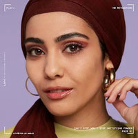 Puder Can't Stop Won't Stop Mattifying Fair 01, 6 g NYX PROFESSIONAL MAKEUP