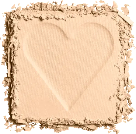 Puder Can't Stop Won't Stop Mattifying Light 02, 6 g NYX PROFESSIONAL MAKEUP