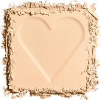 Puder Can't Stop Won't Stop Mattifying Light 02, 6 g NYX PROFESSIONAL MAKEUP