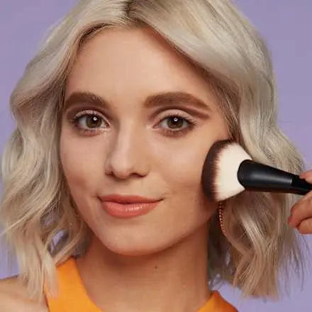 Puder Can't Stop Won't Stop Mattifying Light 02, 6 g NYX PROFESSIONAL MAKEUP