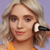 Puder Can't Stop Won't Stop Mattifying Light 02, 6 g NYX PROFESSIONAL MAKEUP