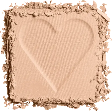 Puder Can't Stop Won't Stop Mattifying Medium 03, 6 g NYX PROFESSIONAL MAKEUP