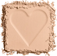 Puder Can't Stop Won't Stop Mattifying Medium 03, 6 g NYX PROFESSIONAL MAKEUP