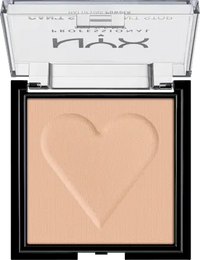 Puder Can't Stop Won't Stop Mattifying Medium 03, 6 g NYX PROFESSIONAL MAKEUP