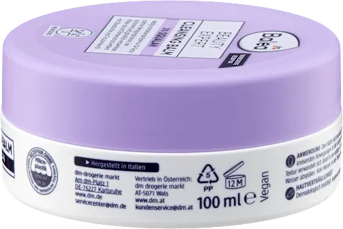 Reinigungscreme Beauty Expert Cleansing Balm, 100 ml Balea