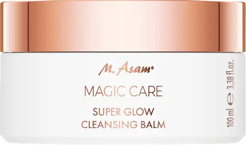 Reinigungscreme  Magic Care Super Glow, 100 ml M. Asam
