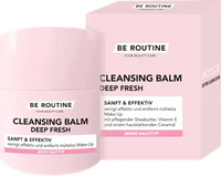 Reinigungscreme deep fresh, 50 g BE ROUTINE