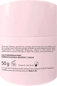 Reinigungscreme deep fresh, 50 g BE ROUTINE