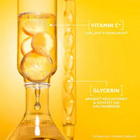 Reinigungsgel Glow Booster Vitamin C, 250 ml Garnier Skin Active