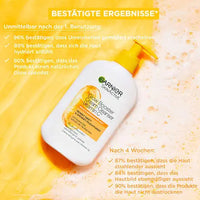 Reinigungsgel Glow Booster Vitamin C, 250 ml Garnier Skin Active