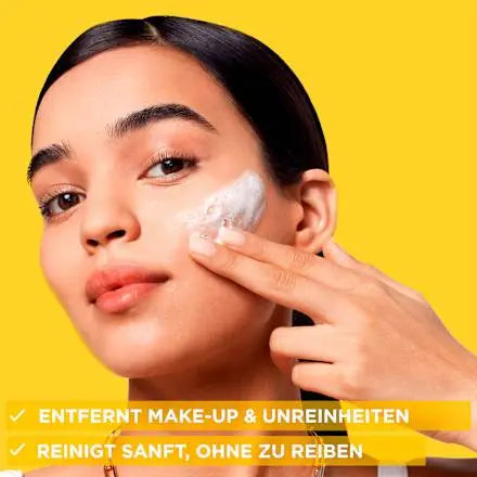 Reinigungsgel Glow Booster Vitamin C, 250 ml Garnier Skin Active