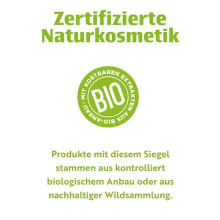 Reinigungsgel Pore Control BHA, 100 ml SANTE NATURKOSMETIK