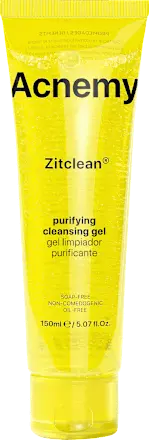 Reinigungsgel Zitclean, 150 ml Acnemy