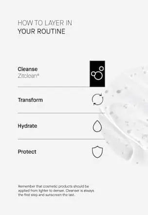 Reinigungsgel Zitclean, 150 ml Acnemy