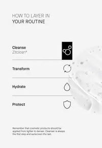 Reinigungsgel Zitclean, 150 ml Acnemy