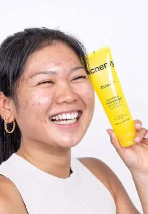 Reinigungsgel Zitclean, 150 ml Acnemy