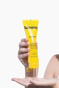 Reinigungsgel Zitclean, 150 ml Acnemy